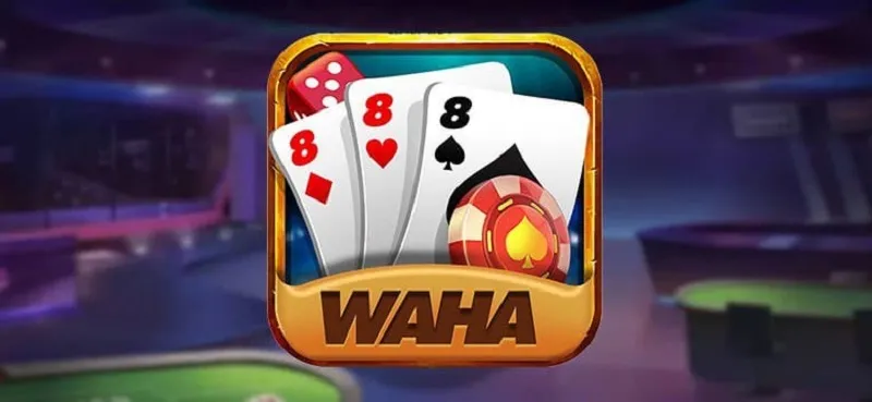 waha club giftcode