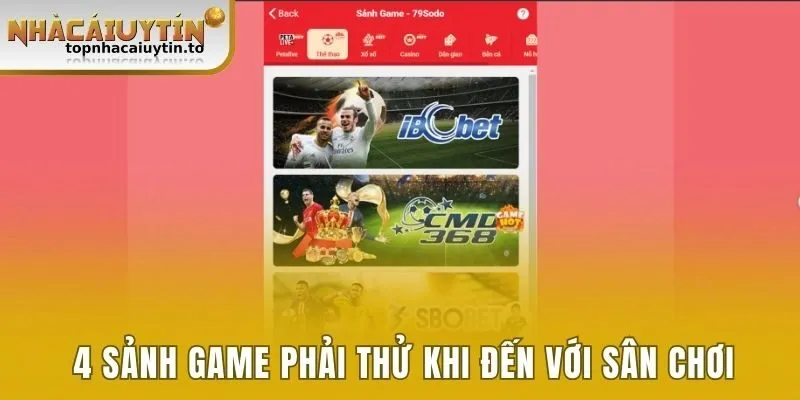 79sodo - Thương Hiệu Cá Cược Uy Tín Hàng Đầu Hiện Nay